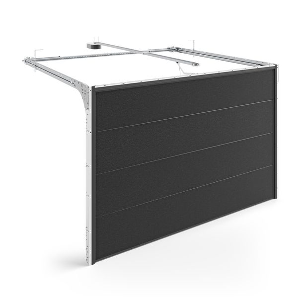 INFINITI R mit Torsionsfedern an der Rückseite | Basic Variante