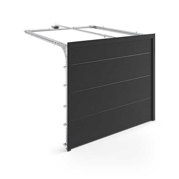 INFINITI ZERO Renovierungs-Montagesystem in der Variante Basic