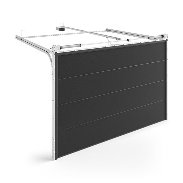 INFINITI Thermo F mit Torsionsfedern an der Vorderseite | Variante Basic