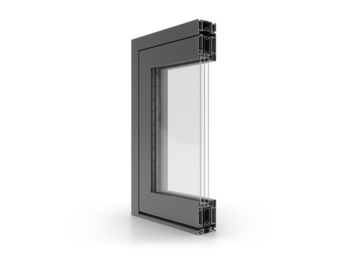 Decalu 88 Doors Tür