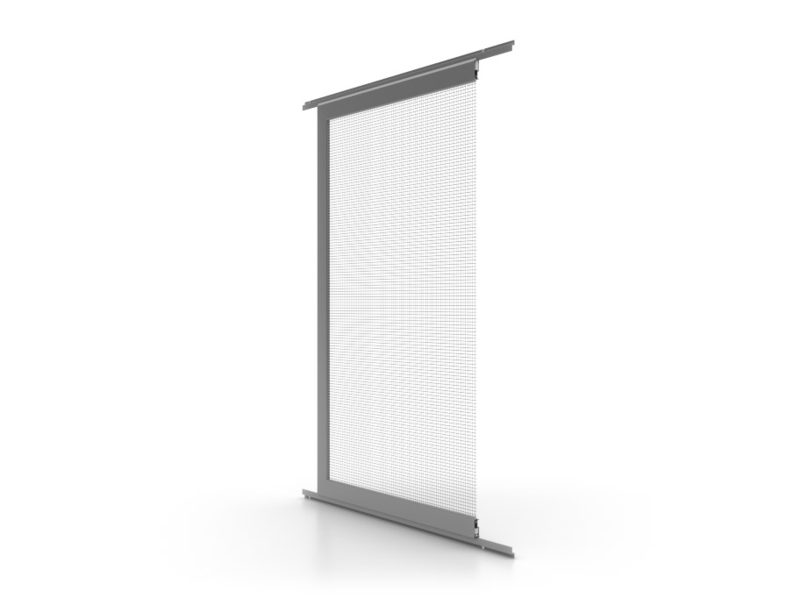 Verschiebbares Moskitonetz Slider