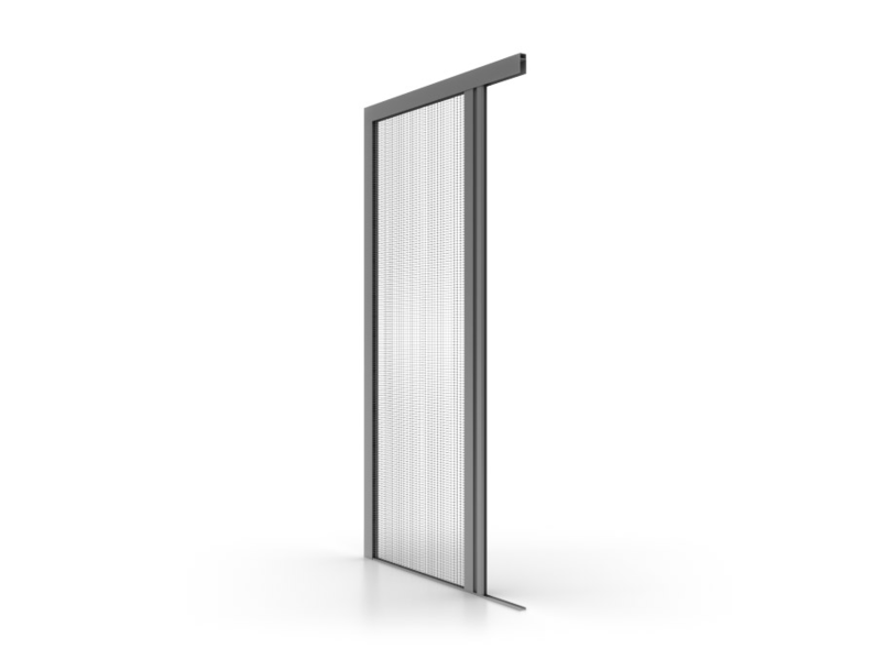 Das plissierte Moskitonetz MPH Harmony