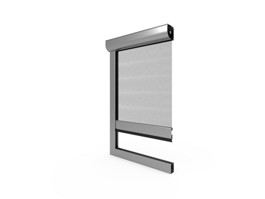 MZH Moskitonetz mit einem Haken