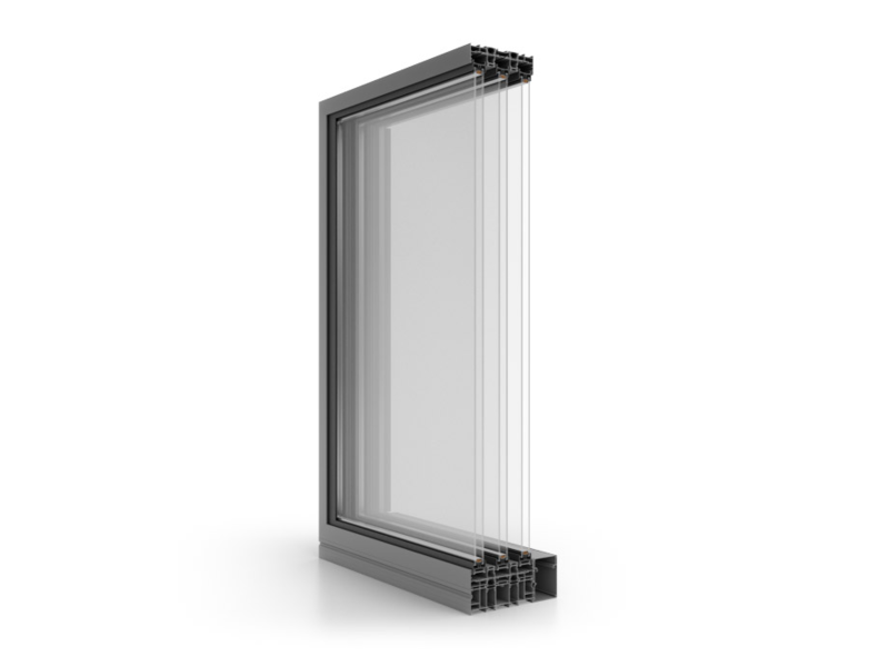 COR Vision Galandage Schiebesystem